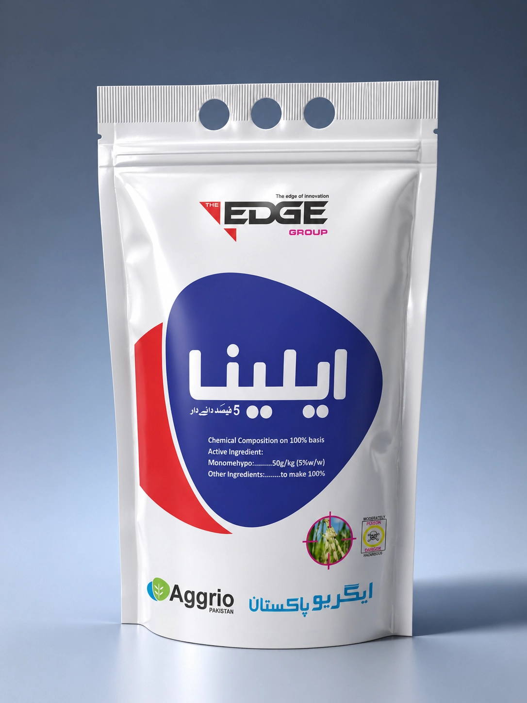 ایلینا ایگریو