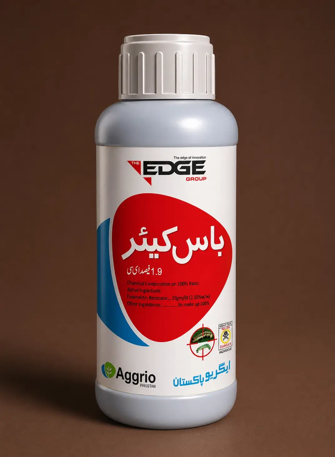 ایگریو باس کئیر