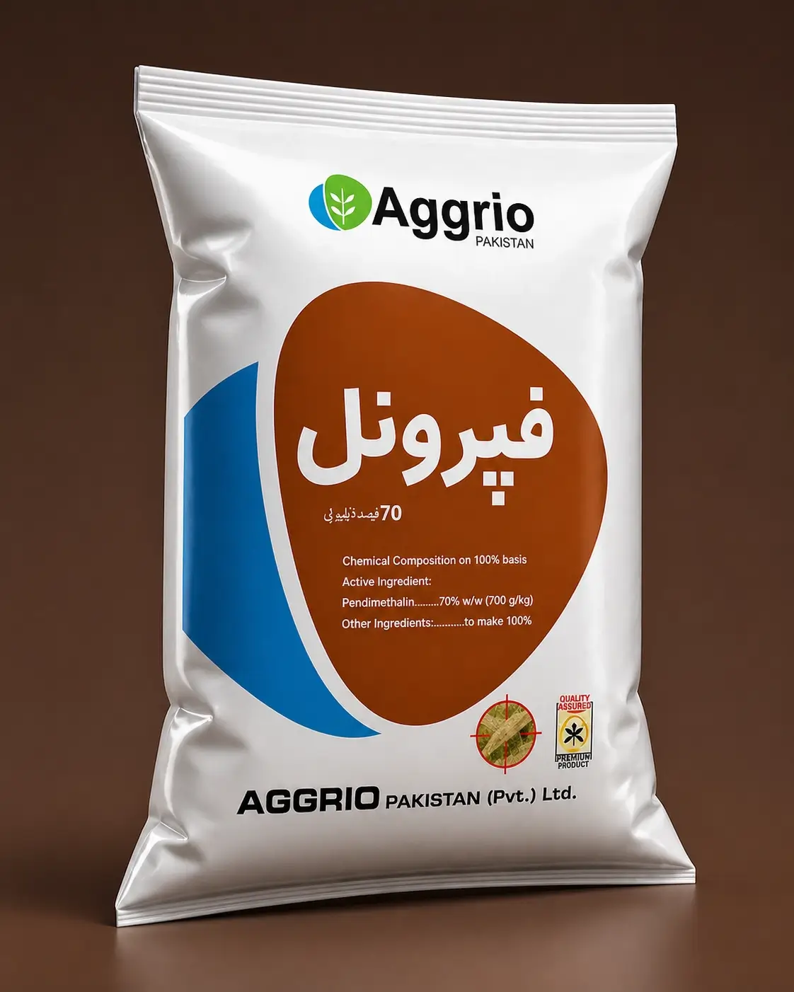 ایگریو فیرونل