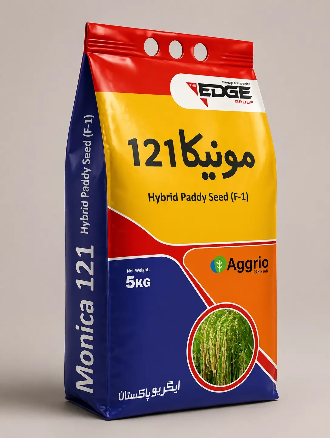 ایگریو مونیکا