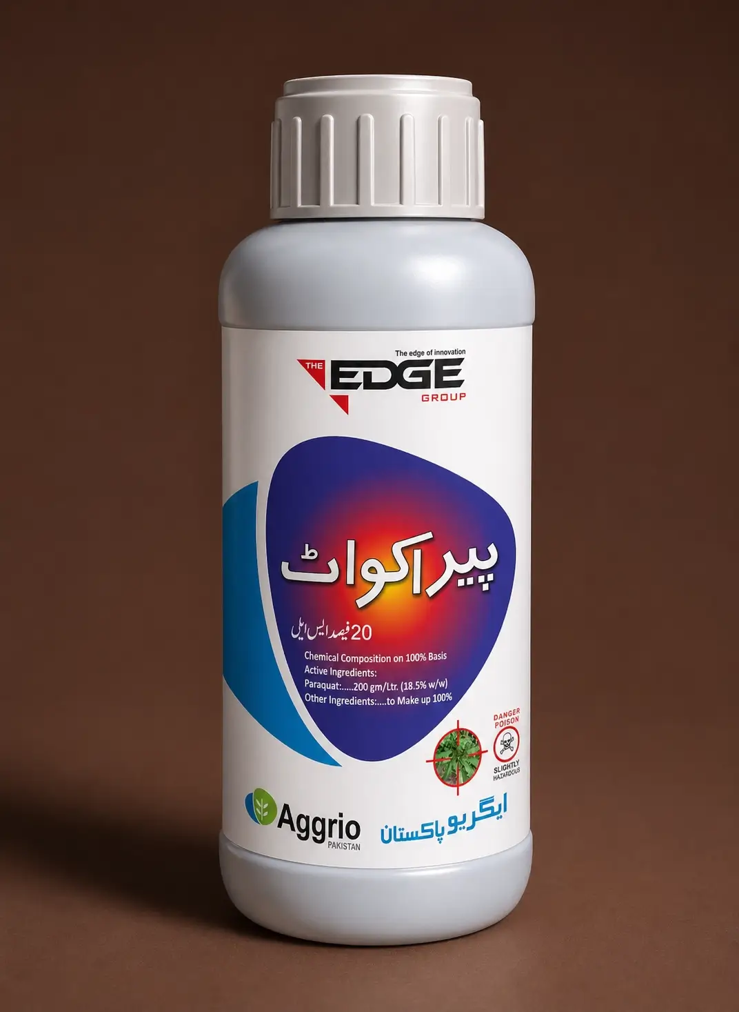 ایگریو پیراکواٹ