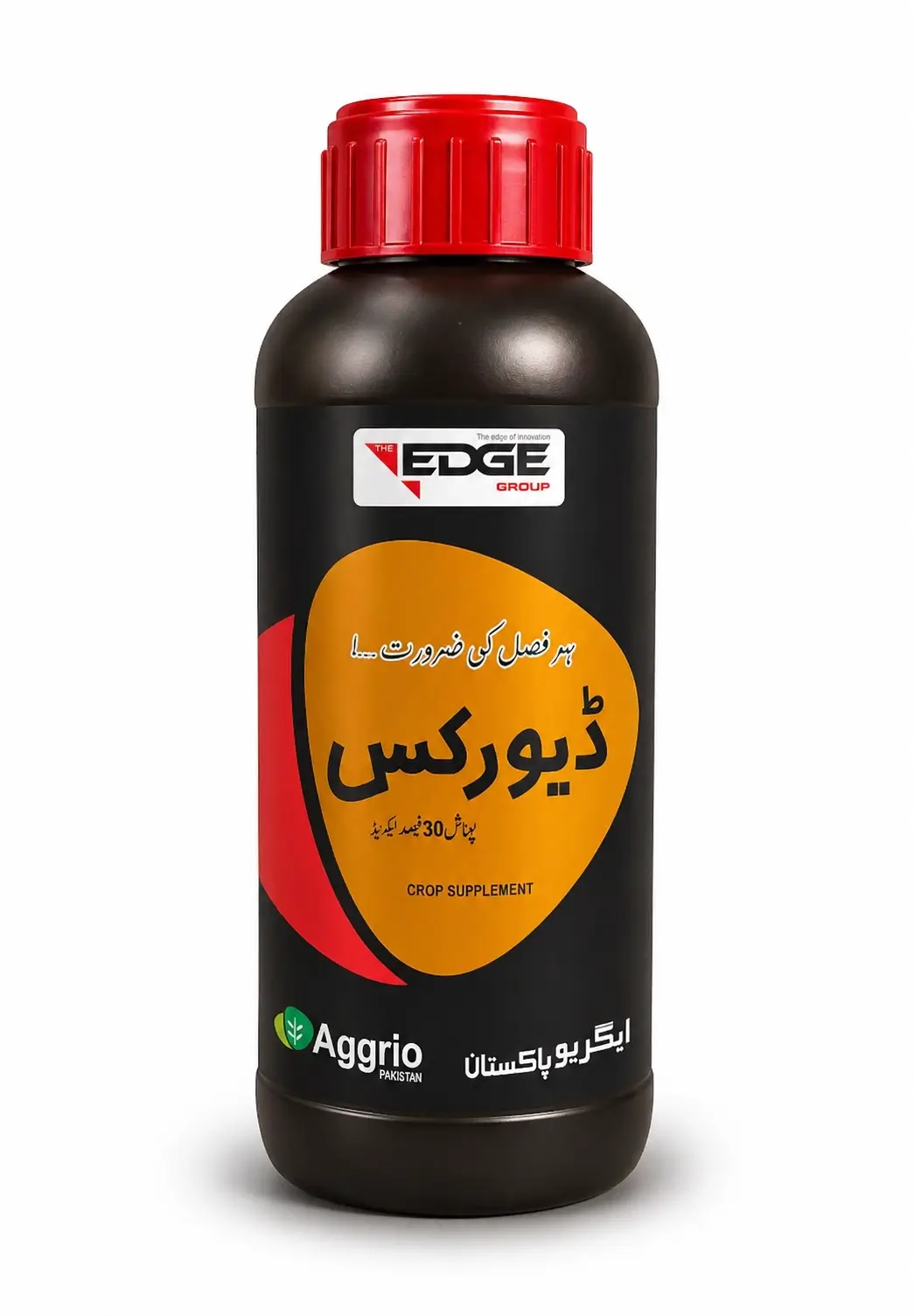 ایگریو ڈیو رکس