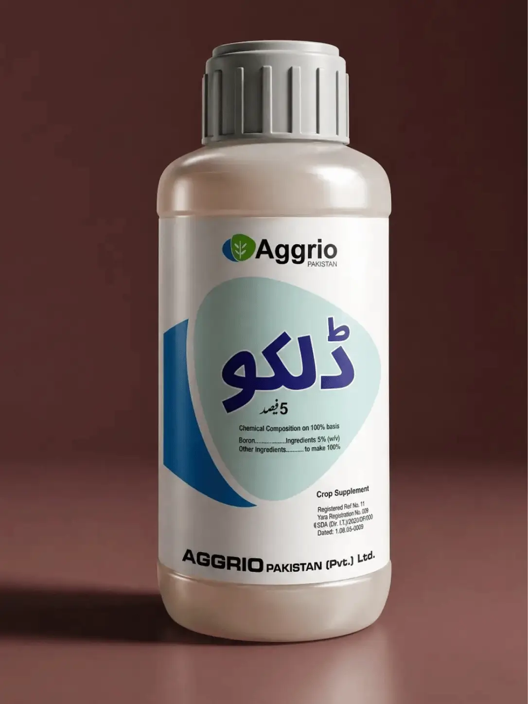 ڈلکو ایگریو